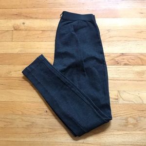 J.Crew Pixie Pant